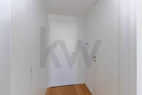 Apartamento T2 Novo – Empreendimento de Luxo na Seca do Bacalhau, Canidelo – Vila Nova de Gaia