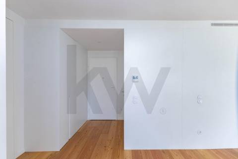Apartamento T2 Novo – Empreendimento de Luxo na Seca do Bacalhau, Canidelo – Vila Nova de Gaia