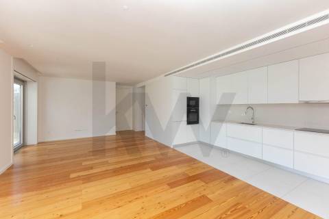 Apartamento T2 Novo – Empreendimento de Luxo na Seca do Bacalhau, Canidelo – Vila Nova de Gaia