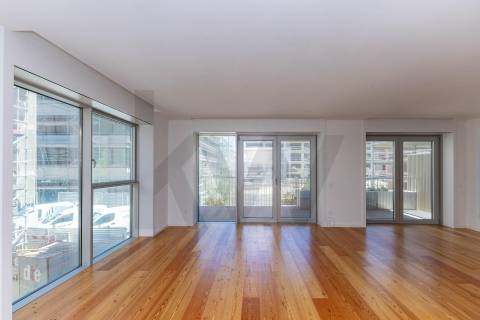 Apartamento T2 Novo – Empreendimento de Luxo na Seca do Bacalhau, Canidelo – Vila Nova de Gaia