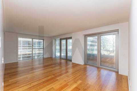 Apartamento T2 Novo – Empreendimento de Luxo na Seca do Bacalhau, Canidelo – Vila Nova de Gaia