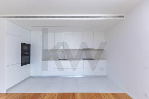 Apartamento T2 Novo – Empreendimento de Luxo na Seca do Bacalhau, Canidelo – Vila Nova de Gaia