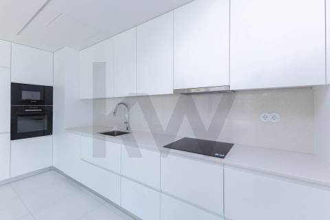 Apartamento T2 Novo – Empreendimento de Luxo na Seca do Bacalhau, Canidelo – Vila Nova de Gaia