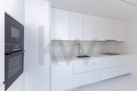 Apartamento T2 Novo – Empreendimento de Luxo na Seca do Bacalhau, Canidelo – Vila Nova de Gaia