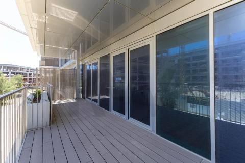 Apartamento T2 Novo – Empreendimento de Luxo na Seca do Bacalhau, Canidelo – Vila Nova de Gaia