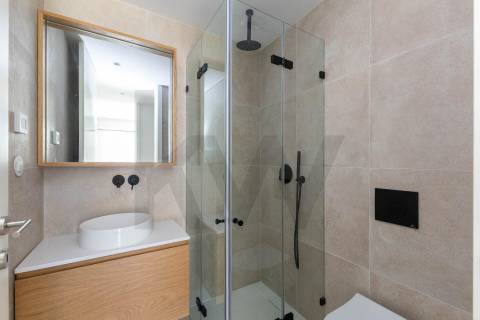 Apartamento T2 Novo – Empreendimento de Luxo na Seca do Bacalhau, Canidelo – Vila Nova de Gaia