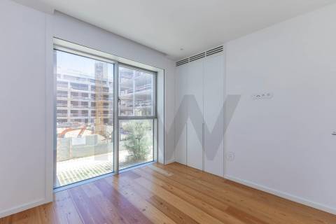 Apartamento T2 Novo – Empreendimento de Luxo na Seca do Bacalhau, Canidelo – Vila Nova de Gaia