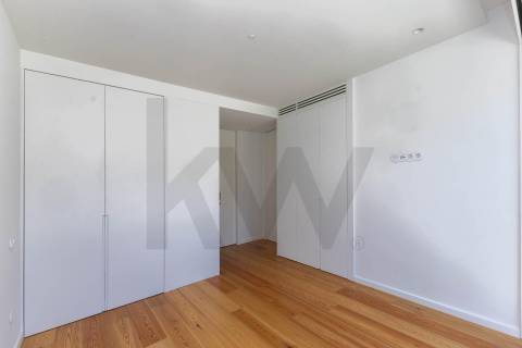 Apartamento T2 Novo – Empreendimento de Luxo na Seca do Bacalhau, Canidelo – Vila Nova de Gaia