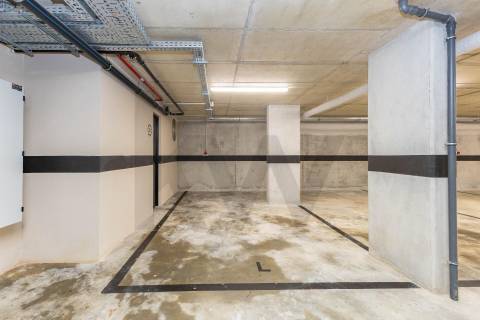 Apartamento T2 Novo – Empreendimento de Luxo na Seca do Bacalhau, Canidelo – Vila Nova de Gaia