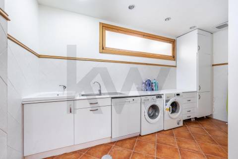 Glamorosa Moradia T4+1 com piscina – Vista Rio Douro