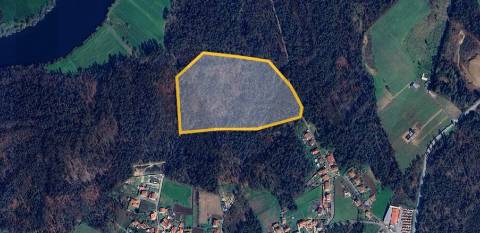 Terreno Rústico à Venda – Pousa, Barcelos