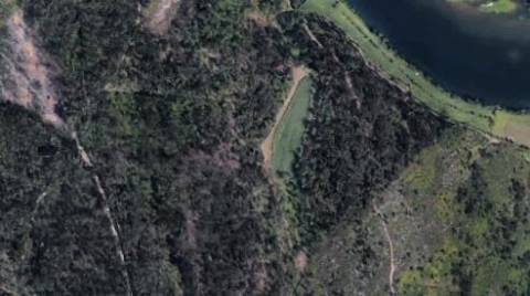 Terreno Rústico à Venda – Pousa, Barcelos