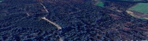 Terreno Rústico à Venda – Pousa, Barcelos