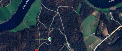 Terreno Rústico à Venda – Pousa, Barcelos