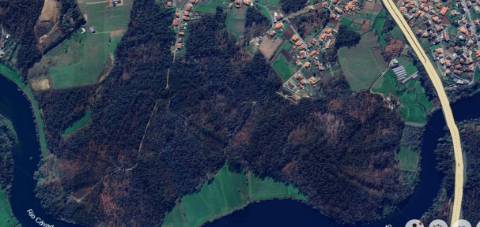 Terreno Rústico à Venda – Pousa, Barcelos