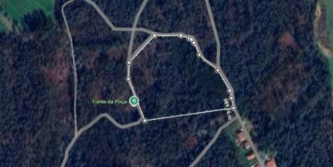 Terreno Rústico à Venda – Pousa, Barcelos