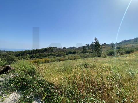 Moradia com Terreno para turismo Rural