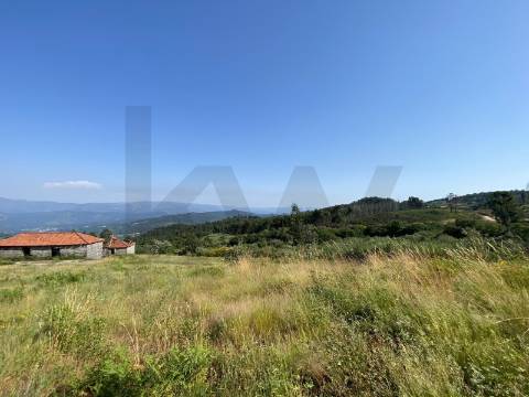 Moradia com Terreno para turismo Rural