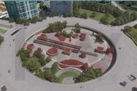 Oportunidade Única para o Seu Negócio: Loja de Luxo na Rotunda da VL8, Junto ao Novo Metro Ruby!