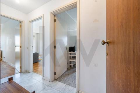 Apartamento T1 com lugar de garagem no exclusivo condomínio Les Palaces, Porto