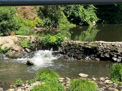 Terreno com Projeto Aprovado para Moradia Térrea