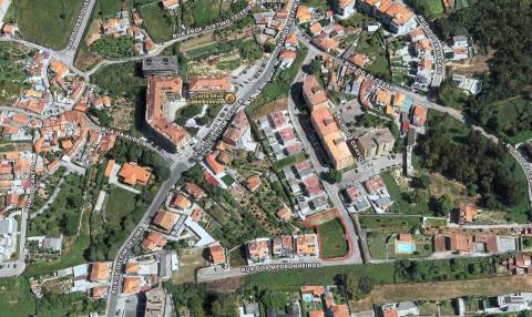 Terreno para Construção em Canelas 670 m2 em V.N.Gaia