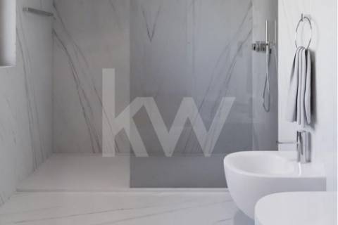 Moradia T3  Nova em Condomínio com Piscina e Vista Mar em Vila Chá, Vila do Conde, Porto