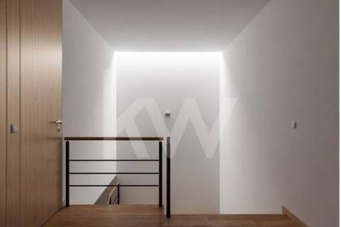 Moradia T3  Nova em Condomínio com Piscina e Vista Mar em Vila Chá, Vila do Conde, Porto