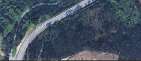 Terreno com Grande Potencial – 45.000m² Braga – Freguesia de Algeriz e Santa Lucrécia