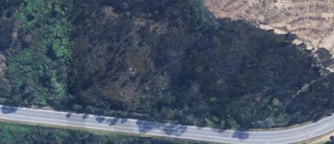 Terreno com Grande Potencial – 45.000m² Braga – Freguesia de Algeriz e Santa Lucrécia