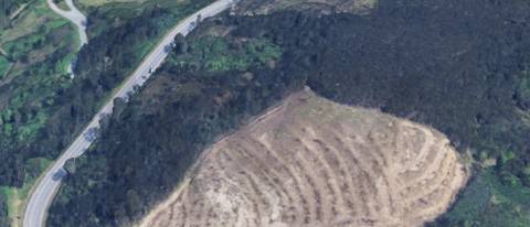 Terreno com Grande Potencial – 45.000m² Braga – Freguesia de Algeriz e Santa Lucrécia