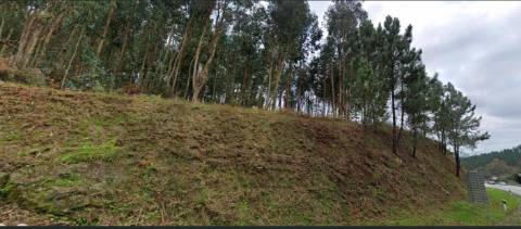 Terreno com Grande Potencial – 45.000m² Braga – Freguesia de Algeriz e Santa Lucrécia