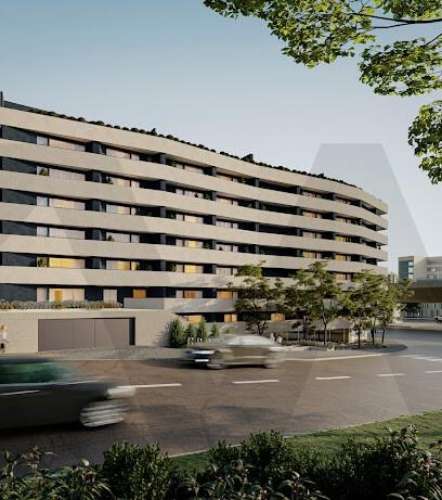 Venda Apartamento T2 Porto