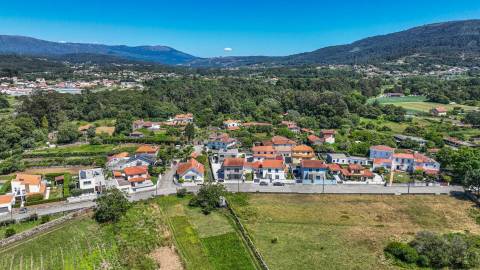 Moradia T4+1 em Âncora - Caminha