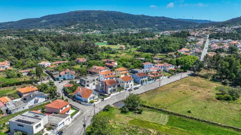 Moradia T4+1 em Âncora - Caminha