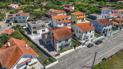 Moradia T4+1 em Âncora - Caminha