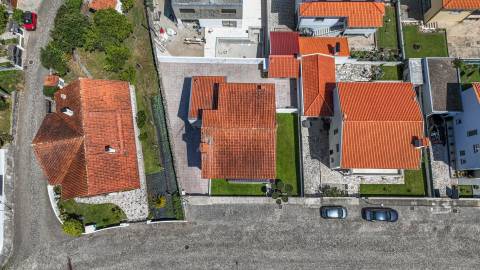 Moradia T4+1 em Âncora - Caminha