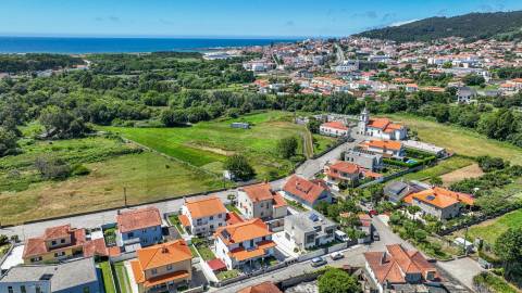 Moradia T4+1 em Âncora - Caminha