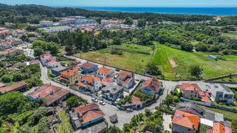 Moradia T4+1 em Âncora - Caminha