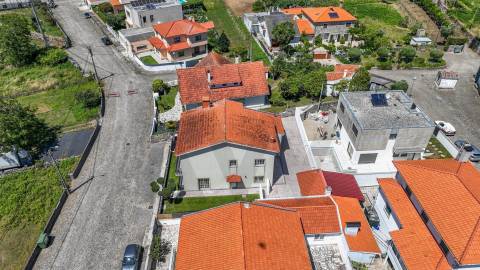 Moradia T4+1 em Âncora - Caminha