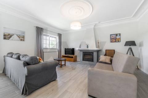 Moradia T4+1 em Âncora - Caminha