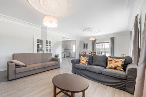 Moradia T4+1 em Âncora - Caminha