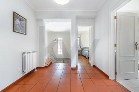 Moradia T4+1 em Âncora - Caminha