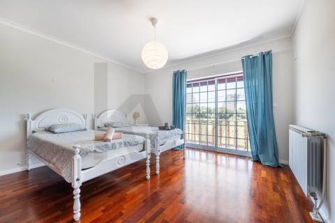 Moradia T4+1 em Âncora - Caminha