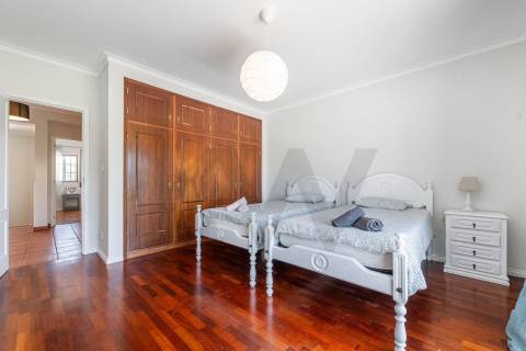 Moradia T4+1 em Âncora - Caminha