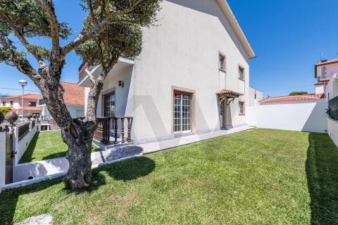 Moradia T4+1 em Âncora - Caminha