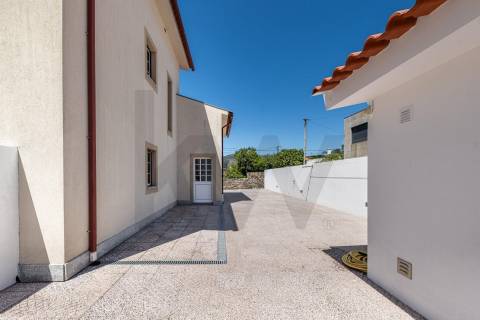 Moradia T4+1 em Âncora - Caminha