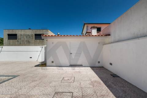 Moradia T4+1 em Âncora - Caminha