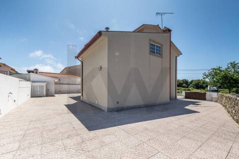 Moradia T4+1 em Âncora - Caminha