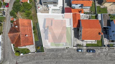 Moradia T4+1 em Âncora - Caminha